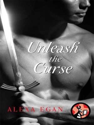 cover image of Unleash the Curse